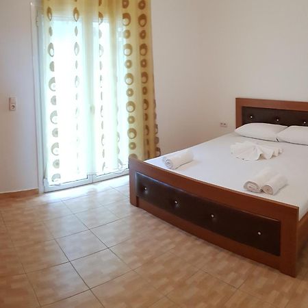 Stunning Sea View Apartments Saranda Szoba fotó