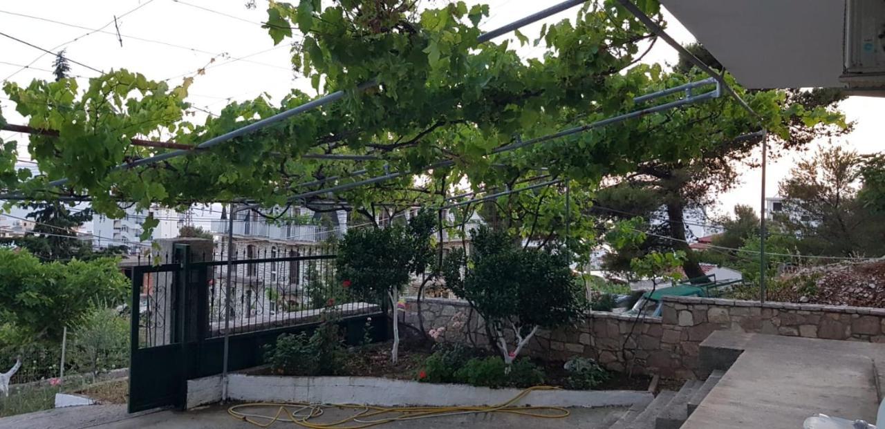 Stunning Sea View Apartments Saranda Kültér fotó