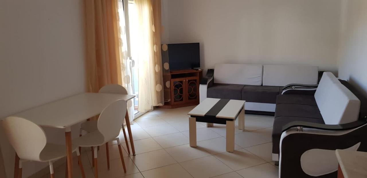Stunning Sea View Apartments Saranda Kültér fotó