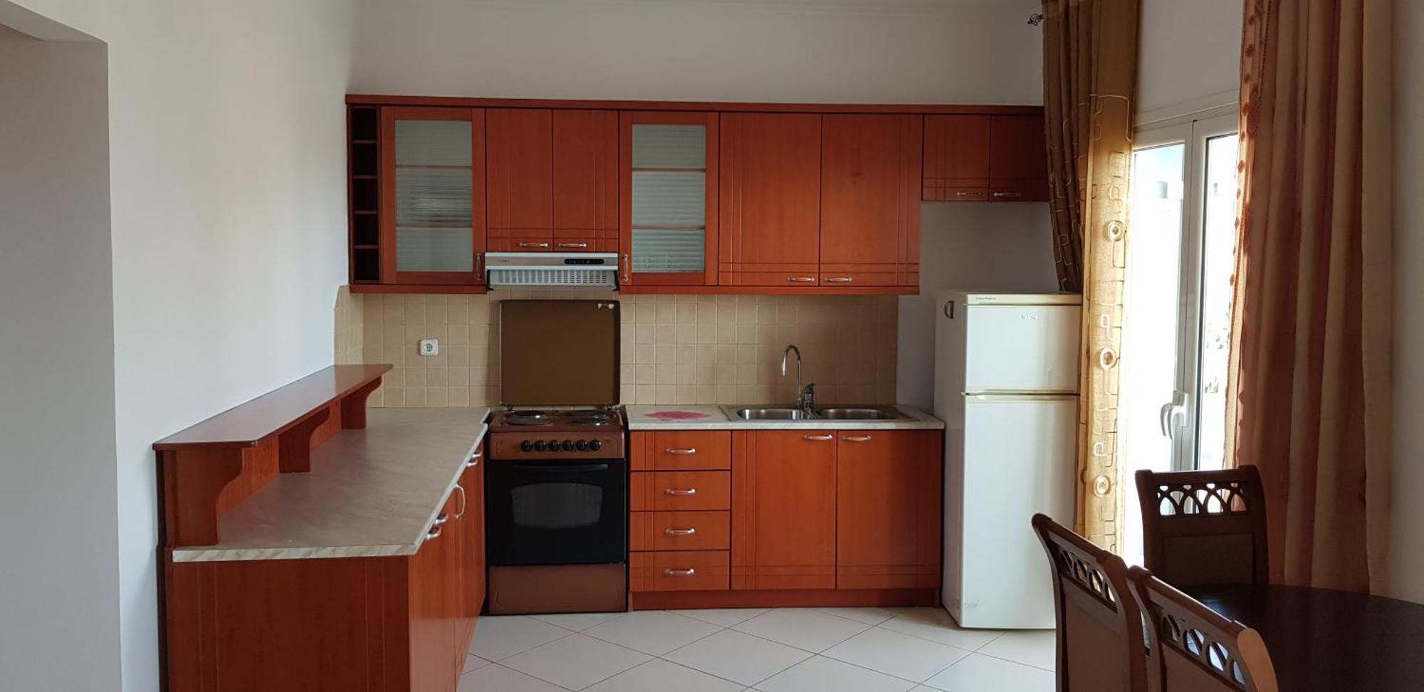 Stunning Sea View Apartments Saranda Szoba fotó