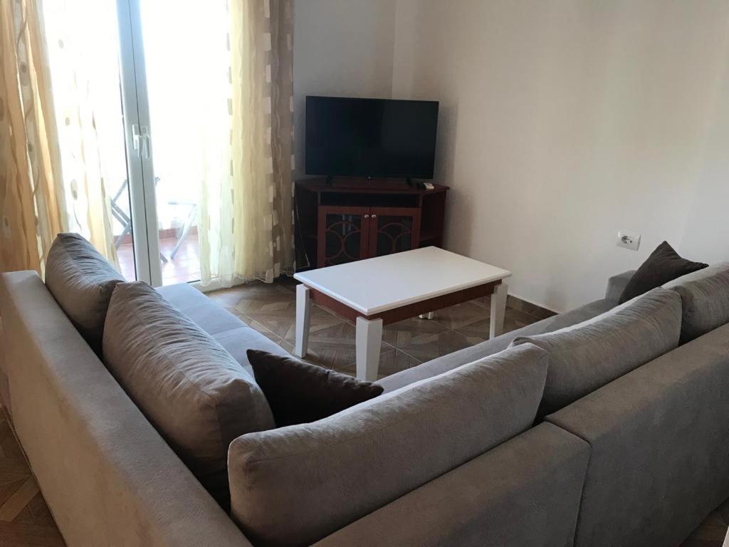 Stunning Sea View Apartments Saranda Szoba fotó