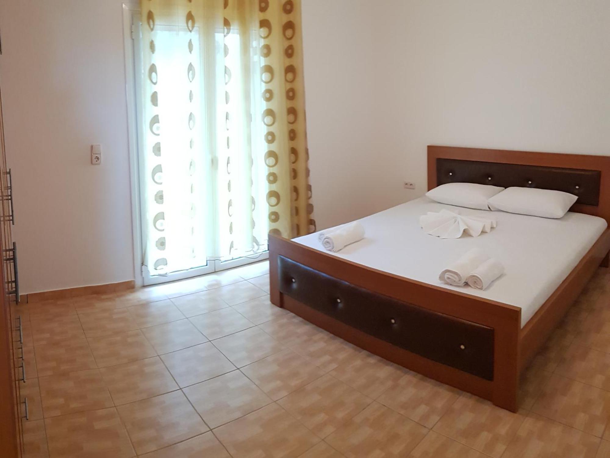 Stunning Sea View Apartments Saranda Szoba fotó