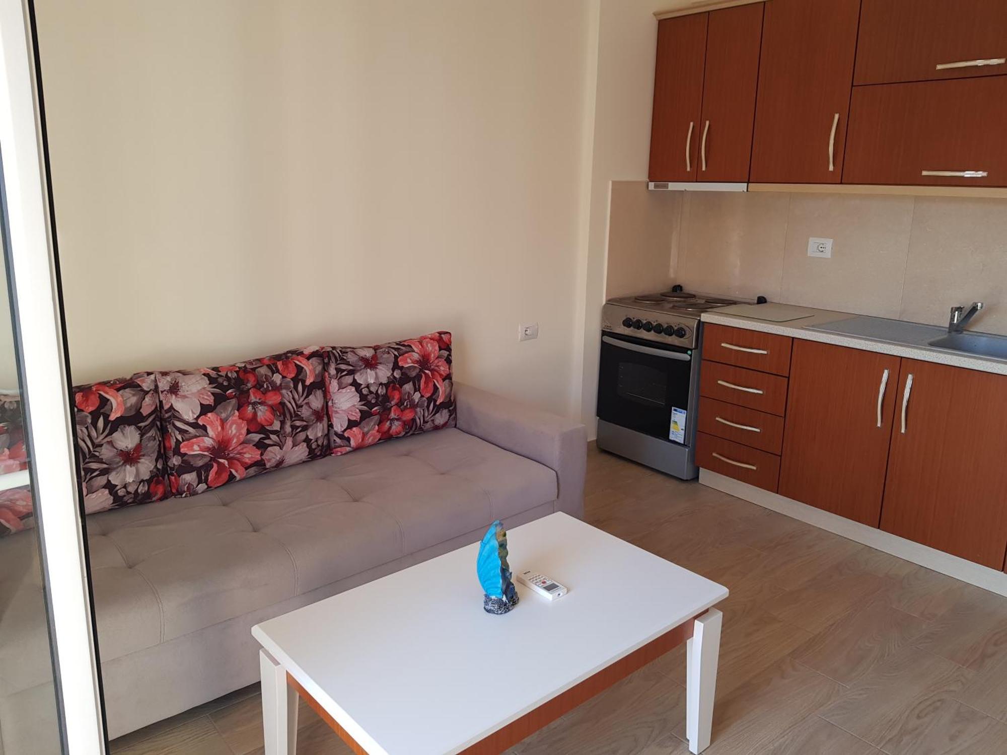Stunning Sea View Apartments Saranda Szoba fotó